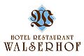 Hotel Restaurant Walserhof